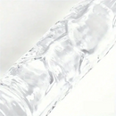 13.18in Realistic Double Headed Long Dildo For Female Male Love Pleasure