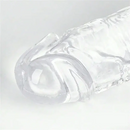 13.18in Realistic Double Headed Long Dildo For Female Male Love Pleasure