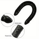 13.19in Dual Ended Long Big Dildo Sex Toy For Increased Stimulation