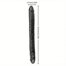 13.19in Dual Ended Long Big Dildo Sex Toy For Increased Stimulation