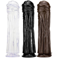 13.1in Large Thick Horse Dildo For Women Anal Mastubation Toy
