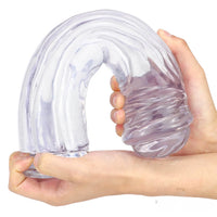 13.1in Large Thick Horse Dildo For Women Anal Mastubation Toy
