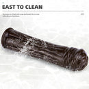 13.1in Large Thick Horse Dildo For Women Anal Mastubation Toy