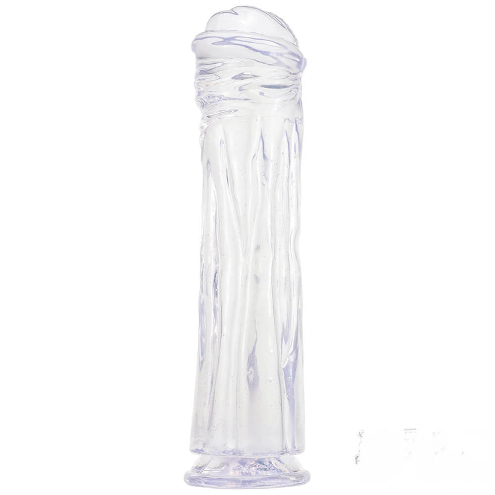 13.1in Large Thick Horse Dildo For Women Anal Mastubation Toy