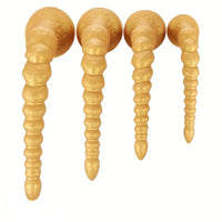 13.38in 15.35in 17.32in 19.48in Super Long Big Anal Silicone Huge Anal Dildo
