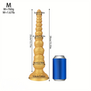 13.38in 15.35in 17.32in 19.48in Super Long Big Anal Silicone Huge Anal Dildo