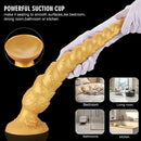 13.38in 15.35in 17.32in 19.48in Super Long Big Anal Silicone Huge Anal Dildo