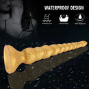13.38in 15.35in 17.32in 19.48in Super Long Big Anal Silicone Huge Anal Dildo