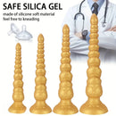13.38in 15.35in 17.32in 19.48in Super Long Big Anal Silicone Huge Anal Dildo