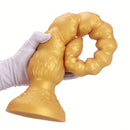 13.38in 15.35in 17.32in 19.48in Super Long Big Anal Silicone Huge Anal Dildo
