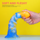13.3in Animal Horse Dildo Adult Toy Realistic Big Thick Sex Toy