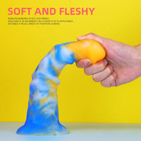 13.3in Animal Horse Dildo Adult Toy Realistic Big Thick Sex Toy