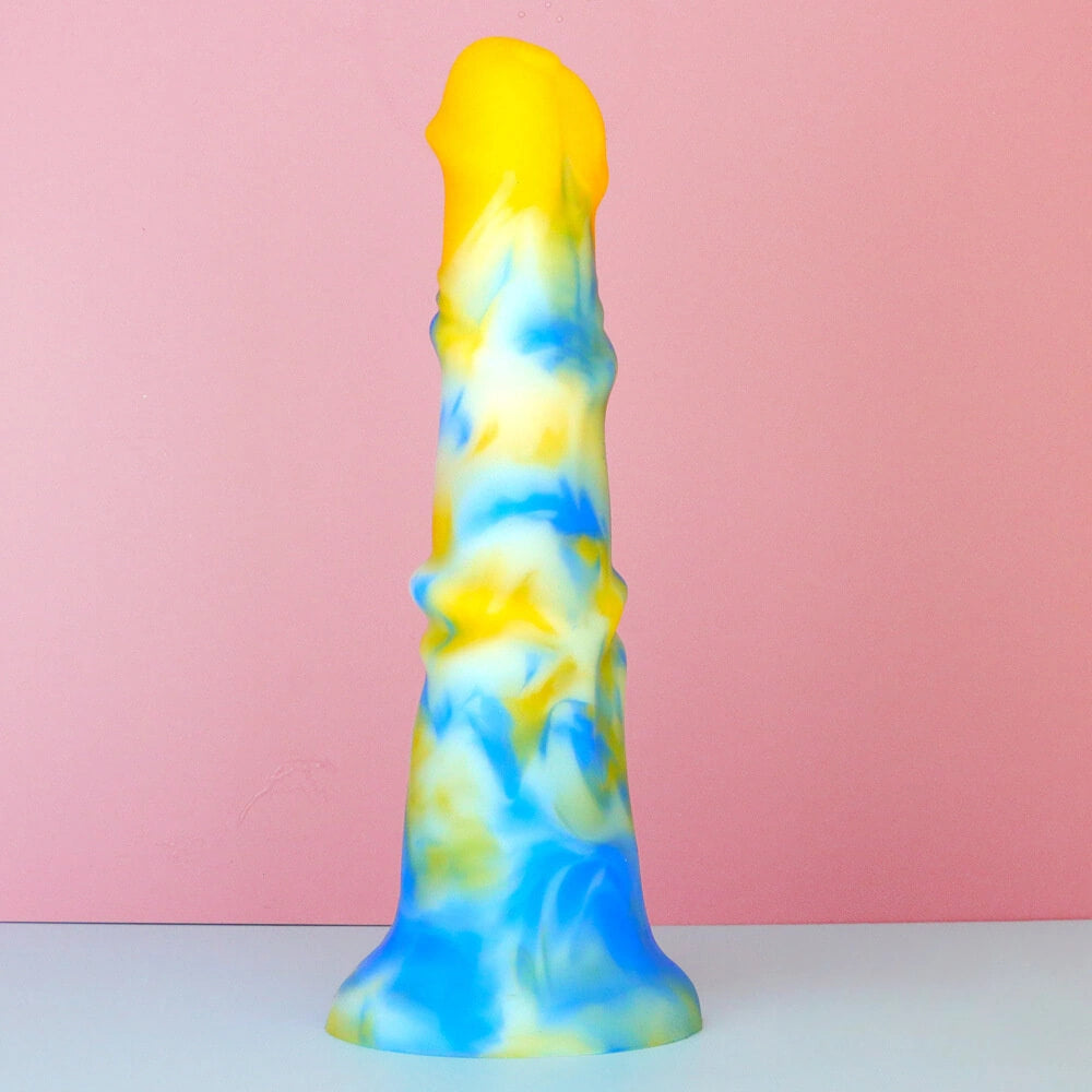 13.3in Animal Horse Dildo Adult Toy Realistic Big Thick Sex Toy