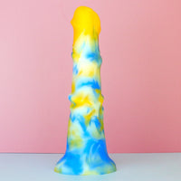 13.3in Animal Horse Dildo Adult Toy Realistic Big Thick Sex Toy