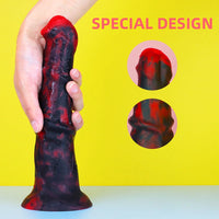 13.3in Animal Horse Dildo Adult Toy Realistic Big Thick Sex Toy