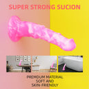 13.3in Animal Horse Dildo Adult Toy Realistic Big Thick Sex Toy