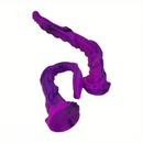13.58in 19.49in Super Long Big Monster Fantasy Dildo For Couples Men