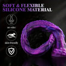 13.58in 19.49in Super Long Big Monster Fantasy Dildo For Couples Men