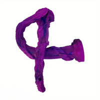 13.58in 19.49in Super Long Big Monster Fantasy Dildo For Couples Men