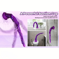 13.58in 19.49in Super Long Big Monster Fantasy Dildo For Couples Men