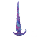 13.5in 17.7in Fantasy Big Long Octopus Tentacle Silicone Soft Dildo