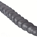 13.77in 15.74in 17.71in 19.68in Long Screw Anal Whip Huge BDSM Soft Dildo