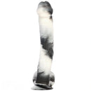 13.78in Super Large Long Thick Simulation PVC Dildo For Anal Vaginal Sex