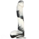 13.78in Super Large Long Thick Simulation PVC Dildo For Anal Vaginal Sex