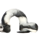 13.78in Super Large Long Thick Simulation PVC Dildo For Anal Vaginal Sex