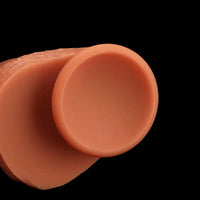 13.97in 15.94in Super Long Huge Silicone Dildo Adult Pleasure Sex Toy