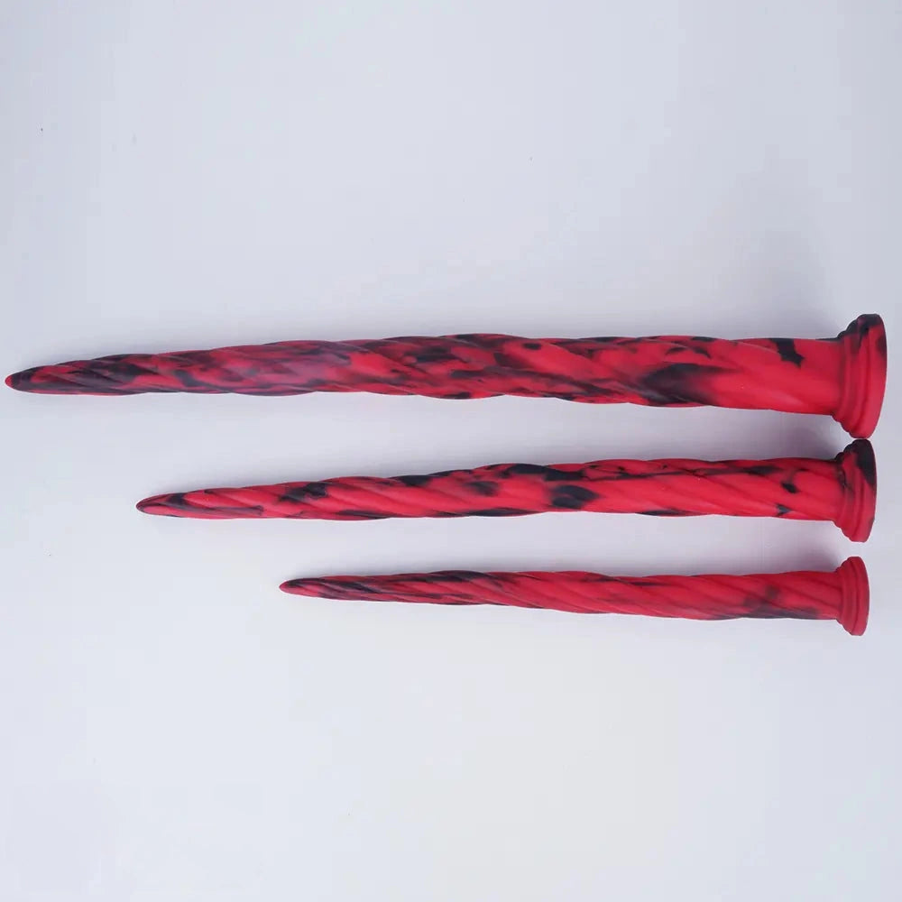 13.97in 17.91in 21.85in Long Huge Dildo For Women Men Fucking Sex