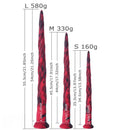 13.97in 17.91in 21.85in Long Huge Dildo For Women Men Fucking Sex