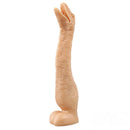 13.97in Dinosaur Animal Fantasy Huge Dildo For Couple Sex
