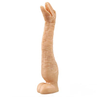 13.97in Dinosaur Animal Fantasy Huge Dildo For Couple Sex