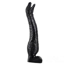 13.97in Dinosaur Animal Fantasy Huge Dildo For Couple Sex