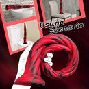 13.98in 17.91in 21.85in Huge Long Silicone Female Dildo Sex Toy