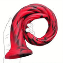 13.98in 17.91in 21.85in Huge Long Silicone Female Dildo Sex Toy