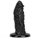 13in Alien PVC Black Long Simulation Super Large Penis Dragon Thick Dildo