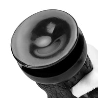 13in Big Black Thick Dildo Thick Fist Hands Penis Dildo Sex Toy