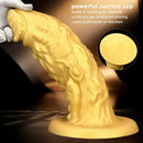 13in New Fantasy Dragon Silicone Dildo Simulation Extra Large Thick Dildo