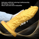 13in New Fantasy Dragon Silicone Dildo Simulation Extra Large Thick Dildo