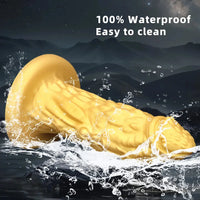 13in New Fantasy Dragon Silicone Dildo Simulation Extra Large Thick Dildo