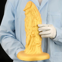 13in New Fantasy Dragon Silicone Dildo Simulation Extra Large Thick Dildo