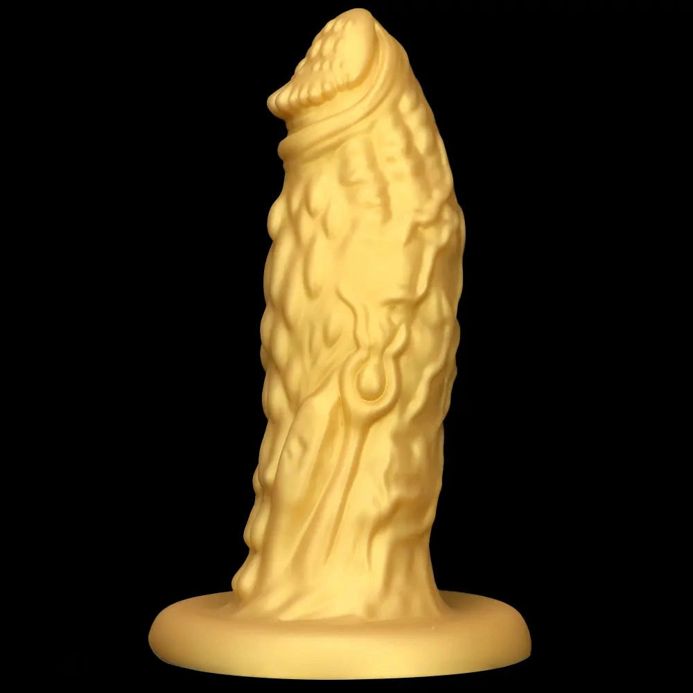 13in New Fantasy Dragon Silicone Dildo Simulation Extra Large Thick Dildo