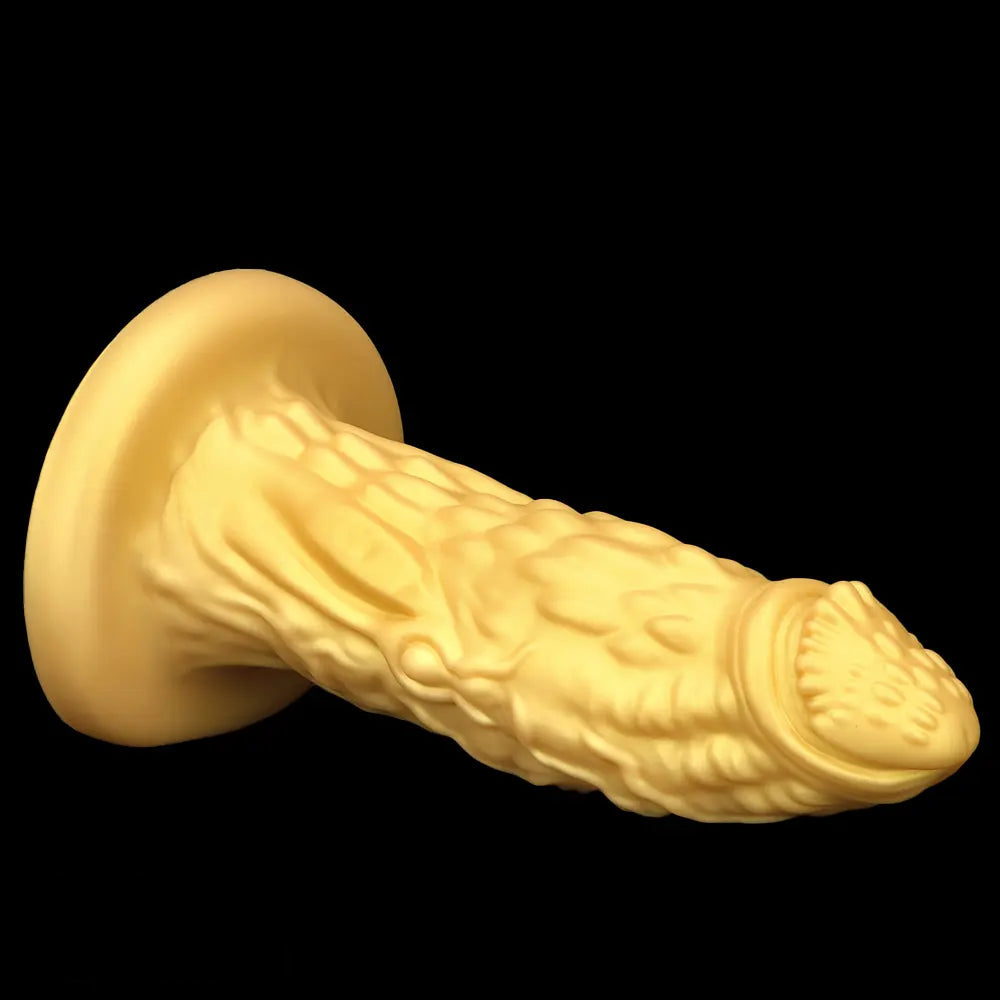 13in New Fantasy Dragon Silicone Dildo Simulation Extra Large Thick Dildo