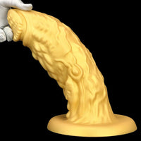 13in New Fantasy Dragon Silicone Dildo Simulation Extra Large Thick Dildo