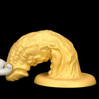 13in New Fantasy Dragon Silicone Dildo Simulation Extra Large Thick Dildo