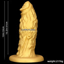 13in New Fantasy Dragon Silicone Dildo Simulation Extra Large Thick Dildo