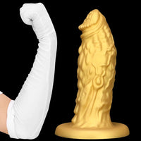 13in New Fantasy Dragon Silicone Dildo Simulation Extra Large Thick Dildo