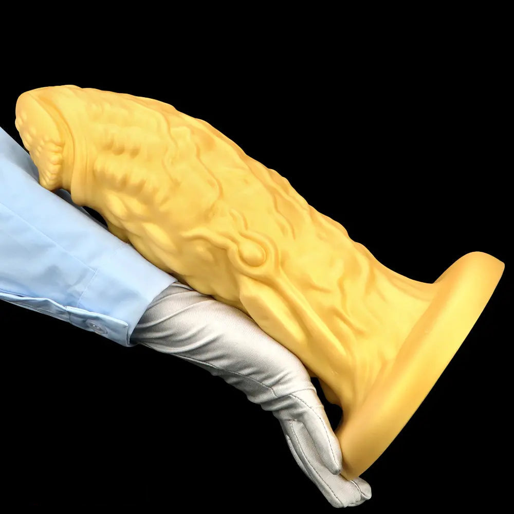 13in New Fantasy Dragon Silicone Dildo Simulation Extra Large Thick Dildo